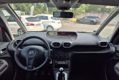 Citroën C3 Picasso 1.6 HDI 90 EXCLUSIVE