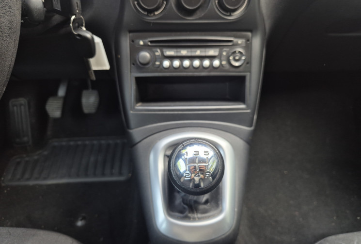 Citroën C3 Picasso 1.6 HDI 90 EXCLUSIVE