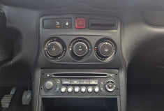 Citroën C3 Picasso 1.6 HDI 90 EXCLUSIVE