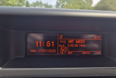 Citroën C3 Picasso 1.6 HDI 90 EXCLUSIVE