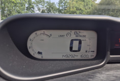 Citroën C3 Picasso 1.6 HDI 90 EXCLUSIVE