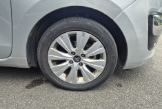 Citroën C3 Picasso 1.6 HDI 90 EXCLUSIVE