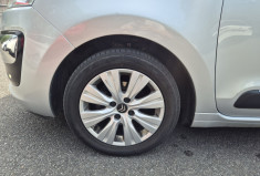 Citroën C3 Picasso 1.6 HDI 90 EXCLUSIVE