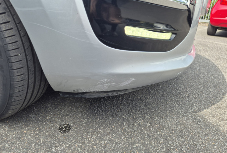 Citroën C3 Picasso 1.6 HDI 90 EXCLUSIVE