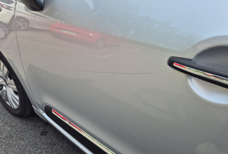 Citroën C3 Picasso 1.6 HDI 90 EXCLUSIVE