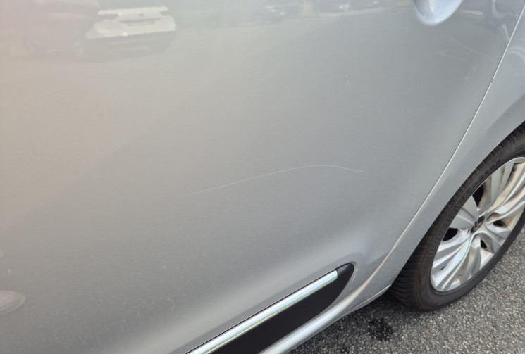 Citroën C3 Picasso 1.6 HDI 90 EXCLUSIVE