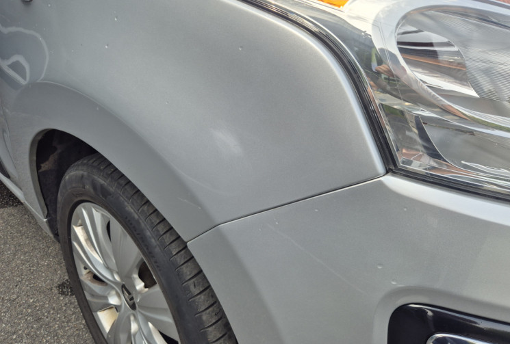 Citroën C3 Picasso 1.6 HDI 90 EXCLUSIVE