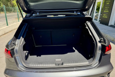Audi A3 SPORTBACK S-Line 35 TFSi 150 S-Tronic / NEUVE / Toit ouvrant / Sonos / 360° / Garantie 12/27