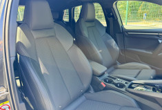Audi A3 SPORTBACK S-Line 35 TFSi 150 S-Tronic / NEUVE / Toit ouvrant / Sonos / 360° / Garantie 12/27