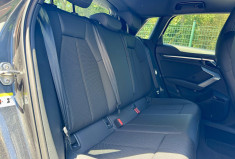 Audi A3 SPORTBACK S-Line 35 TFSi 150 S-Tronic / NEUVE / Toit ouvrant / Sonos / 360° / Garantie 12/27