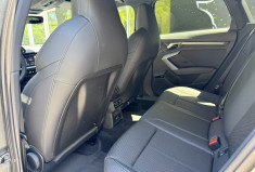 Audi A3 SPORTBACK S-Line 35 TFSi 150 S-Tronic / NEUVE / Toit ouvrant / Sonos / 360° / Garantie 12/27