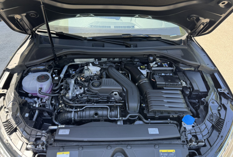Audi A3 SPORTBACK S-Line 35 TFSi 150 S-Tronic / NEUVE / Toit ouvrant / Sonos / 360° / Garantie 12/27
