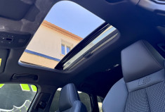 Audi A3 SPORTBACK S-Line 35 TFSi 150 S-Tronic / NEUVE / Toit ouvrant / Sonos / 360° / Garantie 12/27