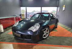 Porsche 911 (996) COUPE CARRERA 4S 3.6 320 / ENTRETIEN A JOUR / GARANTIE 12 MOIS 