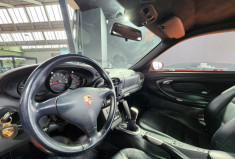 Porsche 911 (996) COUPE CARRERA 4S 3.6 320 / ENTRETIEN A JOUR / GARANTIE 12 MOIS 