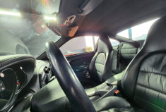 Porsche 911 (996) COUPE CARRERA 4S 3.6 320 / ENTRETIEN A JOUR / GARANTIE 12 MOIS 