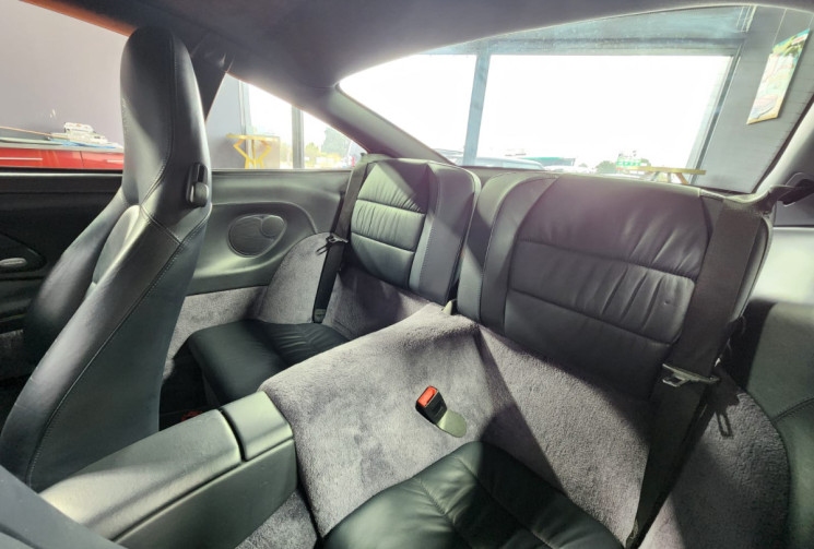 Porsche 911 (996) COUPE CARRERA 4S 3.6 320 / ENTRETIEN A JOUR / GARANTIE 12 MOIS 