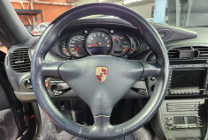 Porsche 911 (996) COUPE CARRERA 4S 3.6 320 / ENTRETIEN A JOUR / GARANTIE 12 MOIS 