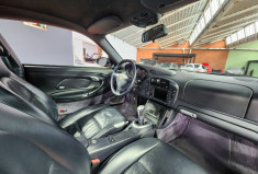 Porsche 911 (996) COUPE CARRERA 4S 3.6 320 / ENTRETIEN A JOUR / GARANTIE 12 MOIS 