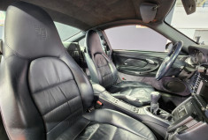 Porsche 911 (996) COUPE CARRERA 4S 3.6 320 / ENTRETIEN A JOUR / GARANTIE 12 MOIS 