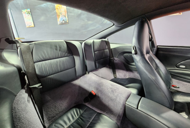 Porsche 911 (996) COUPE CARRERA 4S 3.6 320 / ENTRETIEN A JOUR / GARANTIE 12 MOIS 