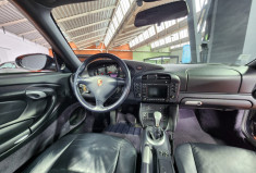 Porsche 911 (996) COUPE CARRERA 4S 3.6 320 / ENTRETIEN A JOUR / GARANTIE 12 MOIS 
