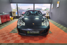 Porsche 911 (996) COUPE CARRERA 4S 3.6 320 / ENTRETIEN A JOUR / GARANTIE 12 MOIS 