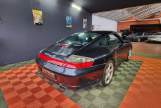 Porsche 911 (996) COUPE CARRERA 4S 3.6 320 / ENTRETIEN A JOUR / GARANTIE 12 MOIS 