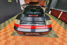 Porsche 911 (996) COUPE CARRERA 4S 3.6 320 / ENTRETIEN A JOUR / GARANTIE 12 MOIS 