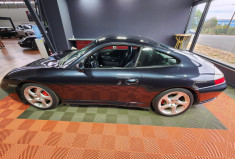 Porsche 911 (996) COUPE CARRERA 4S 3.6 320 / ENTRETIEN A JOUR / GARANTIE 12 MOIS 