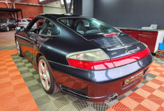 Porsche 911 (996) COUPE CARRERA 4S 3.6 320 / ENTRETIEN A JOUR / GARANTIE 12 MOIS 