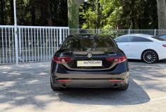 Alfa Romeo Giulia 2.2 JTD 180 Lusso AT8 / Distribution OK / Harman Kardon / Sièges Chauffants