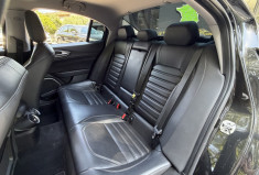 Alfa Romeo Giulia 2.2 JTD 180 Lusso AT8 / Distribution OK / Harman Kardon / Sièges Chauffants