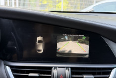 Alfa Romeo Giulia 2.2 JTD 180 Lusso AT8 / Distribution OK / Harman Kardon / Sièges Chauffants
