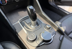 Alfa Romeo Giulia 2.2 JTD 180 Lusso AT8 / Distribution OK / Harman Kardon / Sièges Chauffants