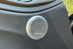 Alfa Romeo Giulia 2.2 JTD 180 Lusso AT8 / Distribution OK / Harman Kardon / Sièges Chauffants