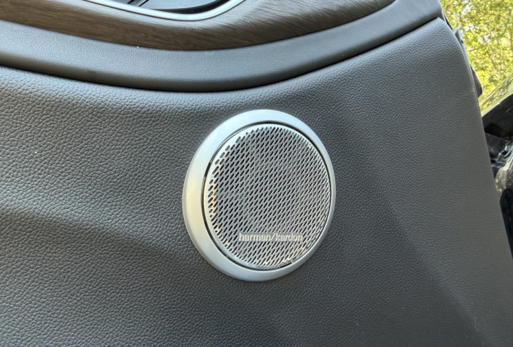 Alfa Romeo Giulia 2.2 JTD 180 Lusso AT8 / Distribution OK / Harman Kardon / Sièges Chauffants