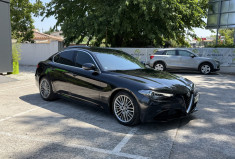 Alfa Romeo Giulia 2.2 JTD 180 Lusso AT8 / Distribution OK / Harman Kardon / Sièges Chauffants