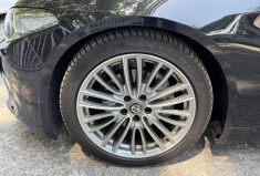 Alfa Romeo Giulia 2.2 JTD 180 Lusso AT8 / Distribution OK / Harman Kardon / Sièges Chauffants