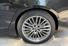 Alfa Romeo Giulia 2.2 JTD 180 Lusso AT8 / Distribution OK / Harman Kardon / Sièges Chauffants