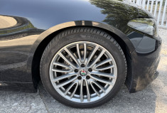 Alfa Romeo Giulia 2.2 JTD 180 Lusso AT8 / Distribution OK / Harman Kardon / Sièges Chauffants