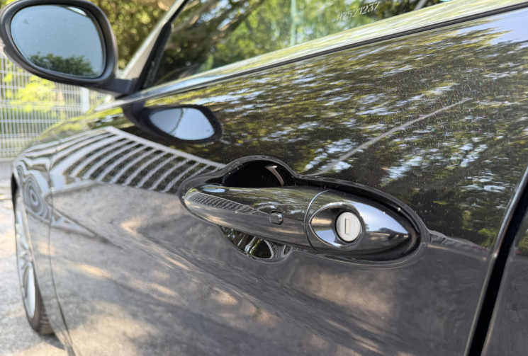 Alfa Romeo Giulia 2.2 JTD 180 Lusso AT8 / Distribution OK / Harman Kardon / Sièges Chauffants