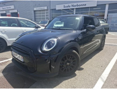Mini Mini Cooper 1.5 i 12V DCT7 136