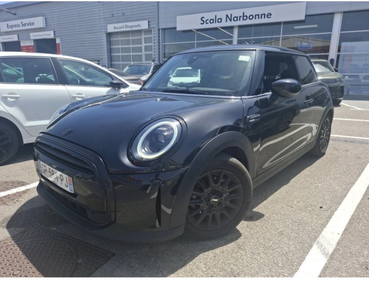 Mini Mini Cooper 1.5 i 12V DCT7 136