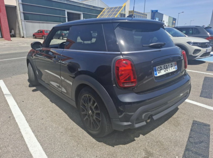 Mini Mini Cooper 1.5 i 12V DCT7 136