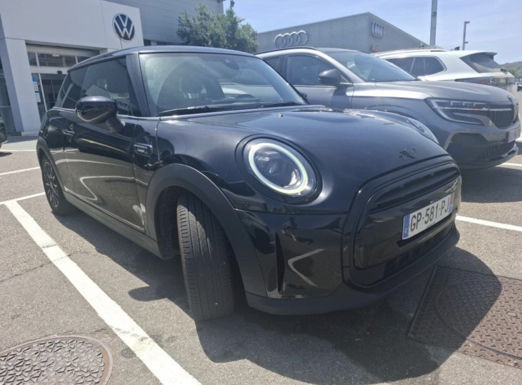 Mini Mini Cooper 1.5 i 12V DCT7 136
