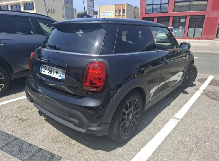 Mini Mini Cooper 1.5 i 12V DCT7 136