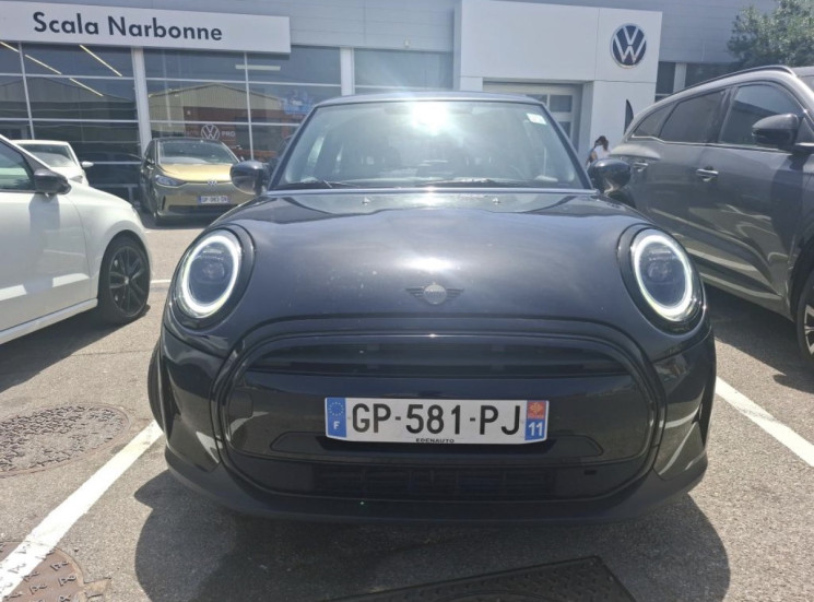 Mini Mini Cooper 1.5 i 12V DCT7 136