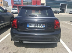 Mini Mini Cooper 1.5 i 12V DCT7 136