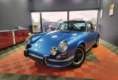Porsche 911 2L4 T / RESTAURATION EXPERTISÉE / PARFAIT ÉTAT